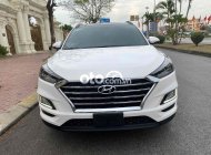Bán xe Hyundai Tucson sản xuất 2020, màu trắng giá 839 triệu tại Hải Phòng