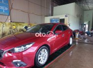 Cần bán Mazda 3 1.5L AT năm 2016, màu đỏ giá 435 triệu tại Lâm Đồng