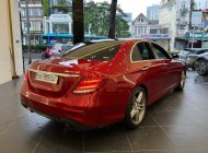 Bán Mercedes E300 năm sản xuất 2017, màu đỏ giá 1 tỷ 879 tr tại Hà Nội