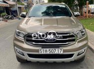 Cần bán gấp Ford Everest sản xuất năm 2018, màu nâu, nhập khẩu giá 930 triệu tại Đồng Nai