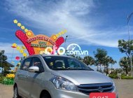 Suzuki Ertiga 2017 - Bán Suzuki Ertiga  1.5L GLX AT năm sản xuất 2017, màu bạc, xe nhập số tự động giá 365 triệu tại Đắk Nông
