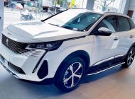 Peugeot 3008 2022 - Xe sang Peugeot 3008 Active đẳng cấp Châu Âu - Giảm 50% thuế trước bạ - quà tặng đại lý giá 1 tỷ 19 tr tại Hà Nam