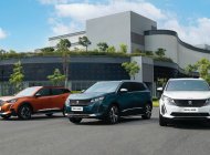 Peugeot 3008 2022 - Xe sang PEUGEOT 3008 đẳng cấp châu âu - Giảm 50% thuế trước bạ - tặng bảo hiểm thân vỏ - và quà tặng đại lý, trả góp 85% giá 1 tỷ 19 tr tại Hà Nam