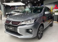 Mitsubishi Attrage 2022 - Cần bán Mitsubishi Attrage CVT sản xuất năm 2022, mới 100% giá 460 triệu tại Quảng Ngãi