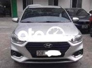 Cần bán xe Hyundai Accent năm sản xuất 2019, màu bạc giá 380 triệu tại Đà Nẵng