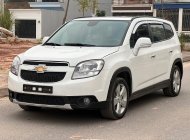 Bán Chevrolet Orlando sản xuất năm 2017, màu trắng, nhập khẩu nguyên chiếc số sàn giá 370 triệu tại Thái Nguyên