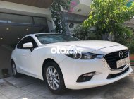 Bán xe Mazda 3 sản xuất năm 2018, màu trắng giá 587 triệu tại Tp.HCM