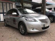 Bán Toyota Vios năm 2013, màu bạc giá 290 triệu tại Hà Nội