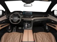 Peugeot 3008 2022 - Xe sang PEUGEOT 3008 đẳng cấp Châu Âu - Giảm 50% thuế trước bạ - tặng bảo hiểm thân vỏ - và quà tặng đại lý, trả góp 85% giá 1 tỷ 19 tr tại Hà Nam