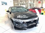 Bán xe Honda Accord 2.0AT sản xuất 2022, màu đen, xe nhập giá 1 tỷ 319 tr tại Tp.HCM