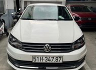 Cần bán xe Volkswagen Polo sản xuất 2017, màu trắng, xe nhập, 488tr giá 488 triệu tại Hà Nội