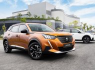 Peugeot 2008 2022 - Peugeot 2008 Active -chỗ đẳng cấp Châu Âu, giảm 50% trước bạ, trả góp lên đến 85% giá 769 triệu tại Hà Nam