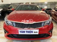 Kia Optima 2020 - Bán xe Kia Optima năm sản xuất 2020, màu đỏ giá cạnh tranh giá 750 triệu tại Khánh Hòa