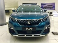 Peugeot 3008 2022 - Sư tử Peugeot 3008 đẳng cấp Châu Âu giá 1 tỷ 19 tr tại Hà Nam