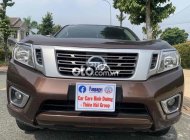 Nissan Navara 2016 - Cần bán Nissan Navara 2.2 sản xuất 2016, màu nâu, nhập khẩu nguyên chiếc còn mới giá 625 triệu tại Bình Phước