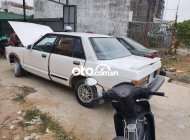 Nissan Bluebird 1981 - Bán Nissan Bluebird sản xuất năm 1981, màu trắng, xe nhập, giá tốt giá 27 triệu tại Tp.HCM