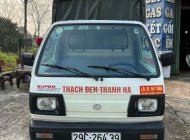 Suzuki Super Carry Truck 2007 - Xe Suzuki Super Carry Truck sản xuất 2007, màu trắng giá 87 triệu tại Hà Nội