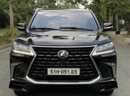 Lexus LX 570 2019 - Siêu mới giá 6 tỷ 999 tr tại Hà Nội