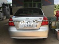 Daewoo Gentra 2009 - Bán ô tô Daewoo Gentra SX sản xuất năm 2009, màu bạc giá 145 triệu tại Tây Ninh