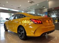 Cần bán gấp MG 5 Luxury năm 2022, màu vàng, xe nhập giá 579 triệu tại Hà Nội