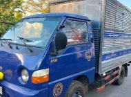 Hyundai H 100 2005 - Bán Hyundai H 100 sản xuất năm 2005, màu xanh lam giá 125 triệu tại Bình Dương