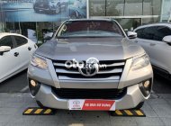 Bán xe Toyota Fortuner 2.4G 4x2MT năm sản xuất 2019, màu bạc số sàn giá 890 triệu tại Tp.HCM