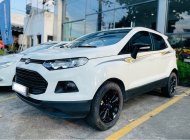 Bán ô tô Ford EcoSport 1.5L Titanium năm 2018, màu trắng giá 515 triệu tại Tp.HCM