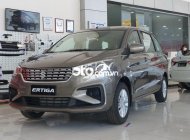 Bán Suzuki Ertiga năm sản xuất 2021, màu xám, xe nhập giá 450 triệu tại Tp.HCM