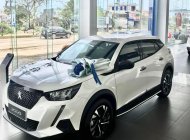 Peugeot 2008 2022 - Peugeot 2008 - Những chú mãnh Sư đến từ Châu Âu. giá 769 triệu tại Hà Nam