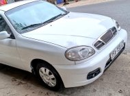 Daewoo Lanos 2005 - Lanos đời chót 2005 bản đủ điện xịn, tên tư nhân đủ chủ cả 2 vk ck - Xe chất, keo chỉ đèn kính zin cả xe ko một lỗi giá 63 triệu tại Nam Định