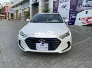 Hyundai Elantra 2018 - Bán Hyundai Elantra 1.6MT sản xuất 2018, màu trắng, giá 438tr giá 438 triệu tại An Giang