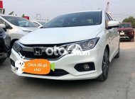Bán Honda City 1.5 CVT sản xuất năm 2017, màu trắng giá 436 triệu tại Lâm Đồng