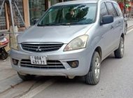 Mitsubishi Zinger 2009 - Xe Mitsubishi Zinger sản xuất 2009, màu bạc chính chủ, giá chỉ 185 triệu giá 185 triệu tại Vĩnh Phúc