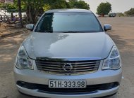 Nissan Bluebird 2009 - Bán Nissan Bluebird đời 2009 nhập khẩu giá chỉ 270tr giá 270 triệu tại Cần Thơ