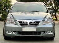 Cần bán lại xe Honda Odyssey sản xuất năm 2005, màu xanh lam, nhập khẩu nguyên chiếc giá 445 triệu tại Tp.HCM