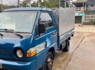 Hyundai Porter 2001 - Cần bán Hyundai Porter sản xuất 2001, màu xanh lam giá 80 triệu tại Phú Thọ