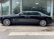Cần bán Rolls-Royce Ghost Series II EWB 6.6L sản xuất 2022, màu đen, nhập khẩu giá 42 tỷ 950 tr tại Hà Nội