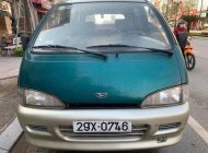 Daihatsu Citivan 2005 - Cần bán Daihatsu Citivan năm sản xuất 2005 số sàn giá 85 triệu tại Hải Phòng