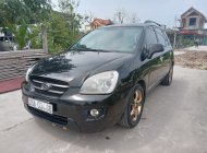 Kia Carens 2009 - Bán xe Kia Carens năm sản xuất 2009, màu bạc giá cạnh tranh chỉ 245tr giá 245 triệu tại Nam Định
