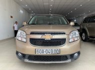 Bán Chevrolet Orlando 1.8 LTZ năm sản xuất 2011 số tự động giá 335 triệu tại Tp.HCM