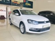 Volkswagen Polo 2017 - Bán Volkswagen Polo năm 2017 một chủ - cam kết bảo hành giá 440 triệu tại Đồng Nai