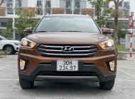 Hyundai Creta 2017 - Cần bán gấp Hyundai Creta sản xuất 2017 nhập khẩu giá chỉ 619tr giá 619 triệu tại Hà Nội