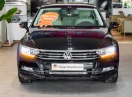 Volkswagen Passat 2020 - Bán xe Volkswagen Passat B sản xuất 2020, màu đen, nhập khẩu, giá tốt nhất Miền Nam-Hotline PKD: 093 2168 093 giá 1 tỷ 480 tr tại Tp.HCM