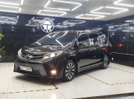 Toyota Sienna 2019 - Xe Toyota Sienna 2019, màu đen, nhập khẩu giá 3 tỷ 668 tr tại Tp.HCM