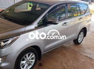 Cần bán Toyota Innova 2.0E năm 2017, màu bạc giá 479 triệu tại Đắk Nông