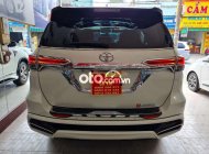 Bán ô tô Toyota Fortuner 2.7V 4x2 AT năm 2018, màu trắng, nhập khẩu nguyên chiếc số tự động giá 895 triệu tại Tp.HCM