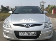 Cần bán lại xe Hyundai i30 sản xuất 2009, màu bạc giá 295 triệu tại Hà Nội