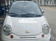 Daewoo Matiz 2005 - Bán Daewoo Matiz S năm sản xuất 2005, màu trắng giá 68 triệu tại Quảng Ngãi