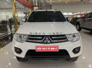 Mitsubishi Pajero Sport 2012 - Màu trắng giá 425 triệu tại Phú Thọ