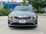 Kia Optima 2020 - Bán ô tô Kia Optima 2.0AT năm sản xuất 2020, màu xám  giá 725 triệu tại BR-Vũng Tàu